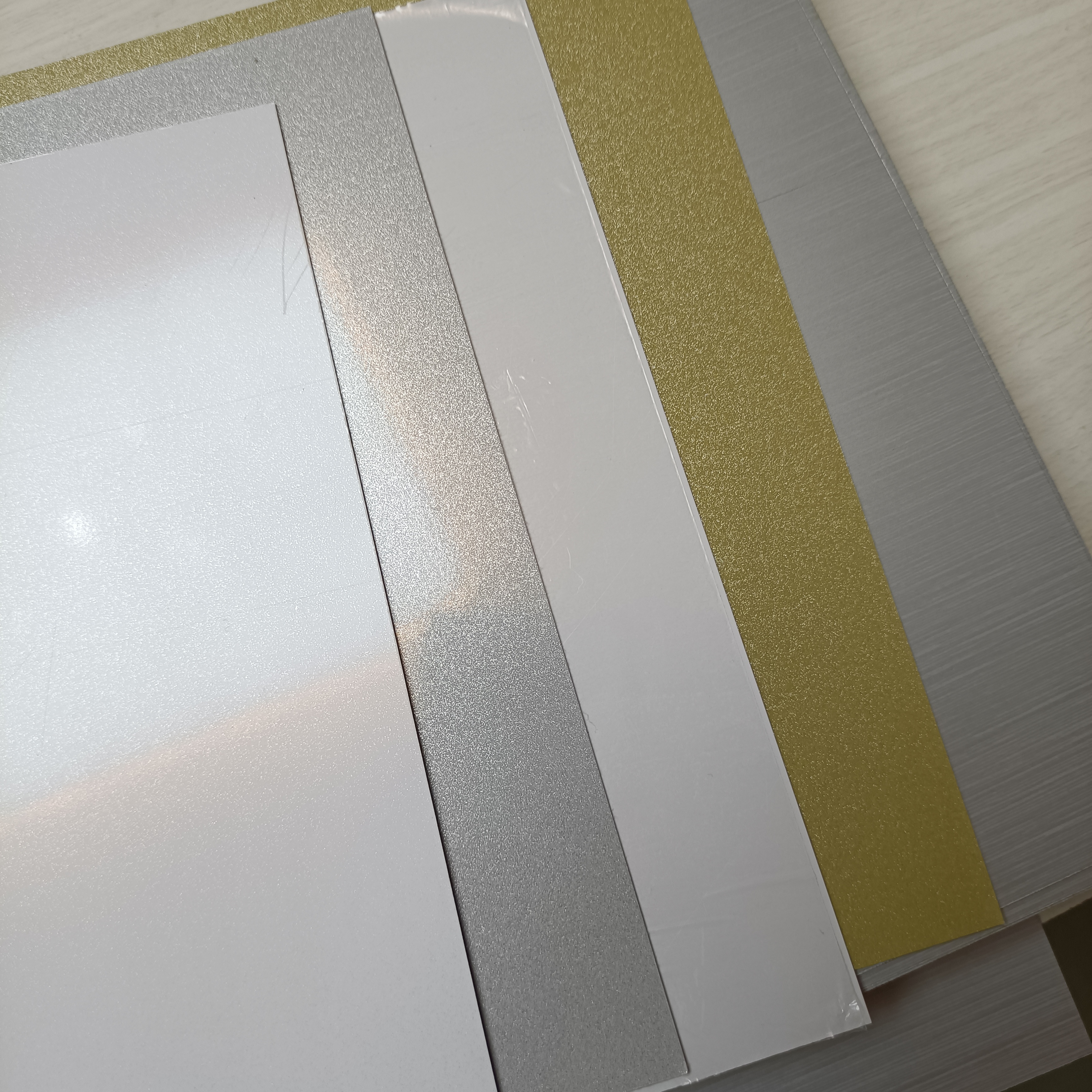 12Sheets 300*200*0.65mm Blank  - Ink Blotter Paper recensione e prezzo
