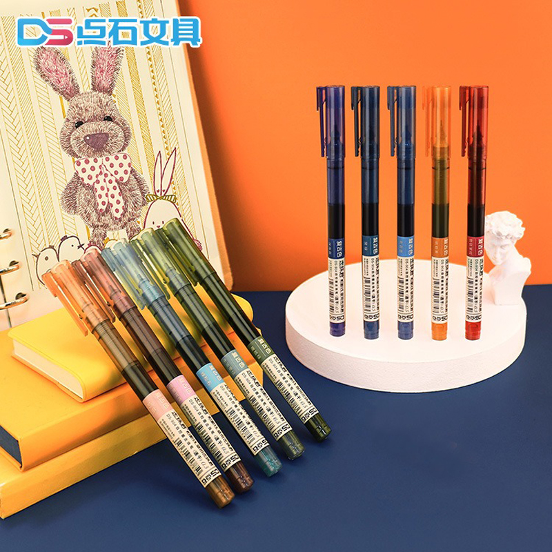 5 Pcs Large Capacity Quick Dry - Correction Pen Fine recensione e prezzo