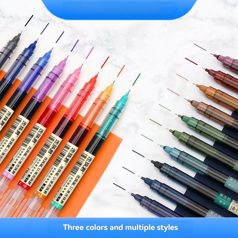 5 Pcs Large Capacity Quick Dry - Correction Pen Fine recensione e prezzo