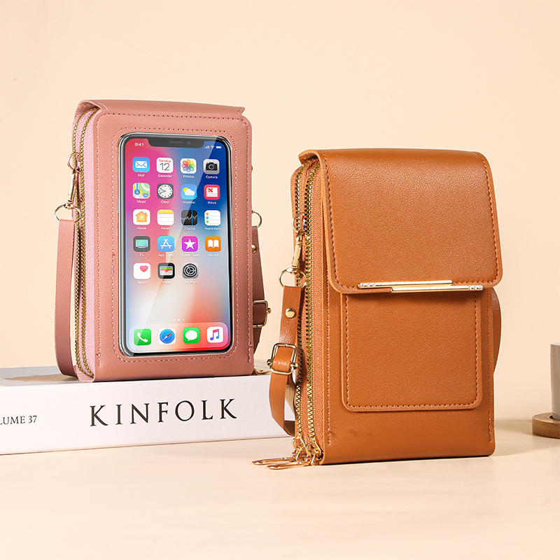 New Fashion Touch Screen Lock  - Card Index Box recensione e prezzo