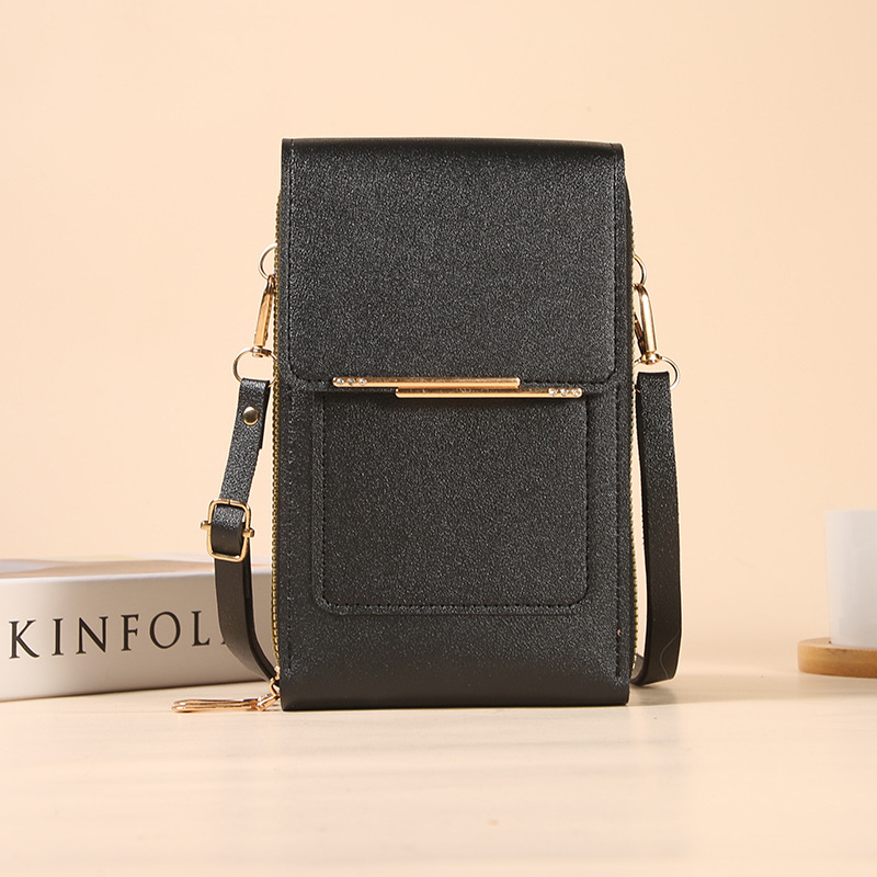 New Fashion Touch Screen Lock  - Card Index Box recensione e prezzo