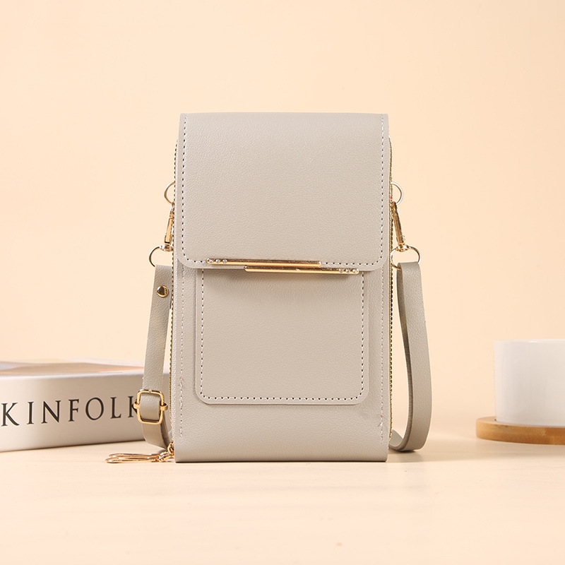 New Fashion Touch Screen Lock  - Card Index Box recensione e prezzo