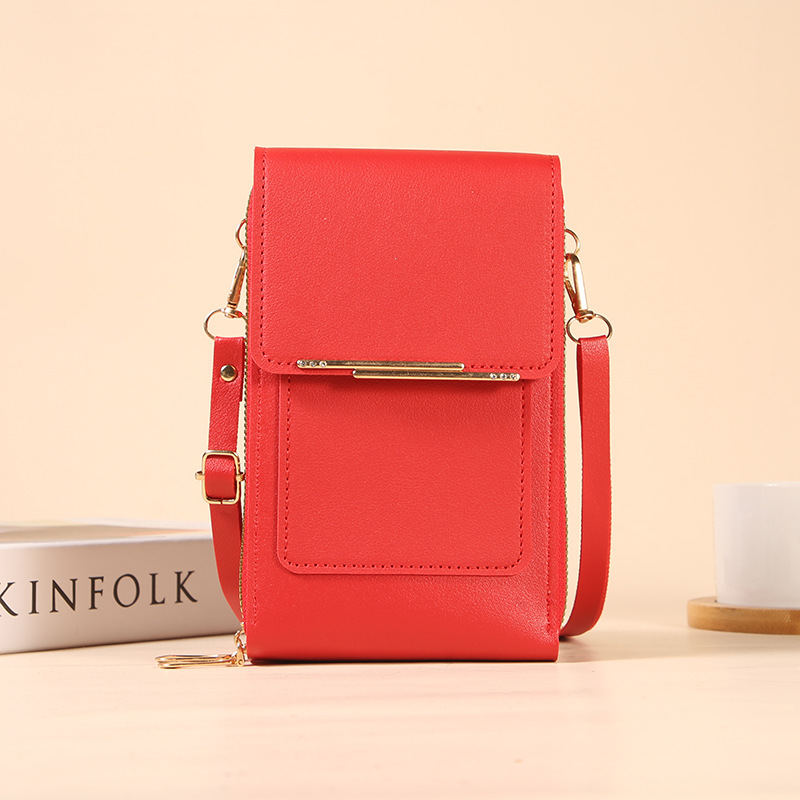 New Fashion Touch Screen Lock  - Card Index Box recensione e prezzo