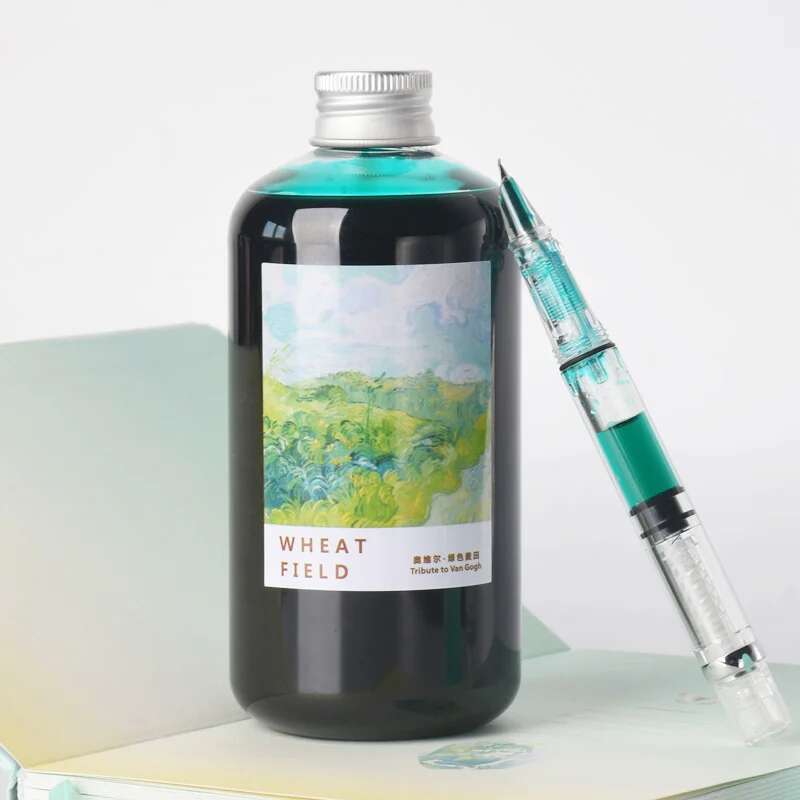 Oramile Big Bottle 300/500ml S - Fountain Pen Bottled Ink recensione e prezzo