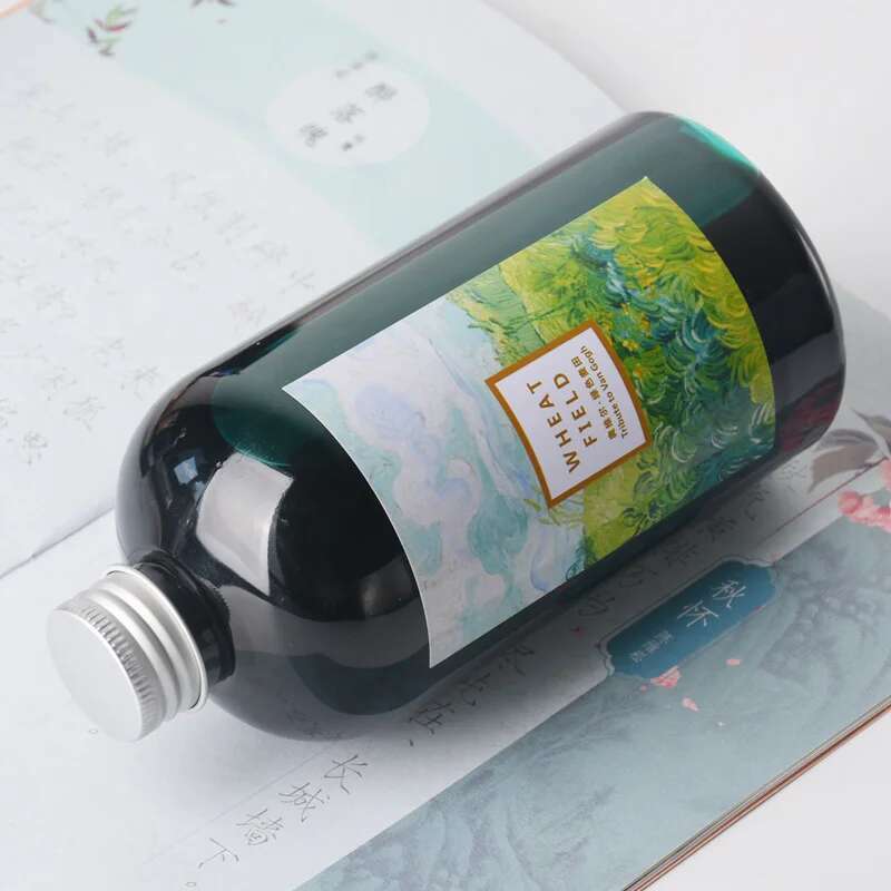Oramile Big Bottle 300/500ml S - Fountain Pen Bottled Ink recensione e prezzo
