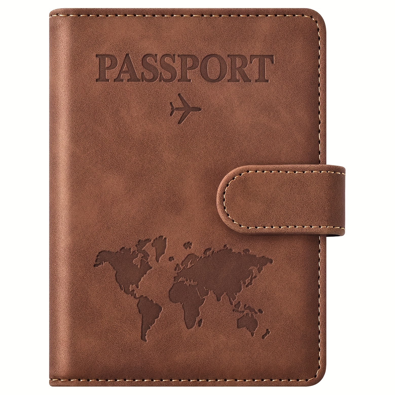 Passport Holder, Passport Cove - Index Card Holder recensione e prezzo