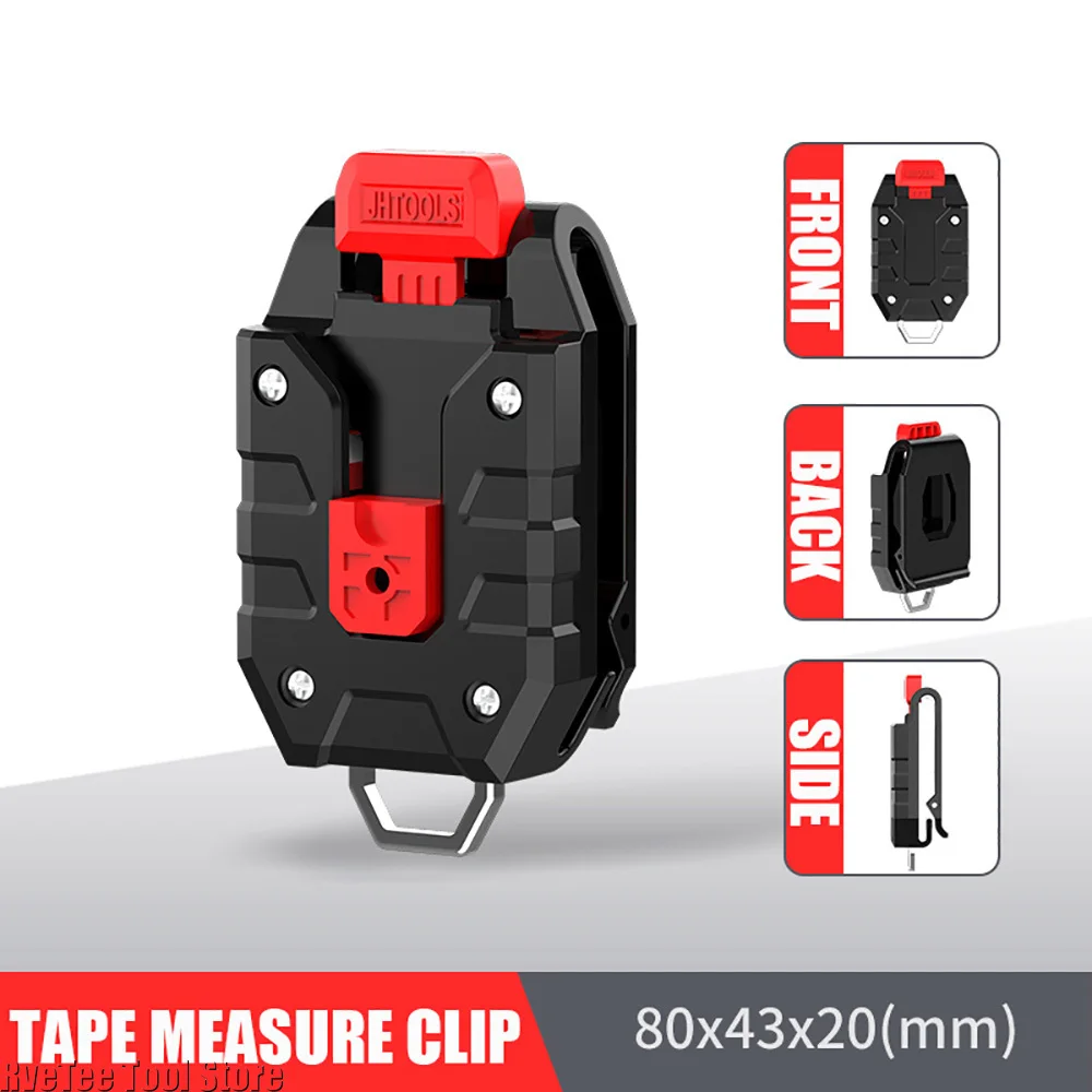 NEW Universal Tape Measure Qui - Tape Dispenser Weighted recensione e prezzo