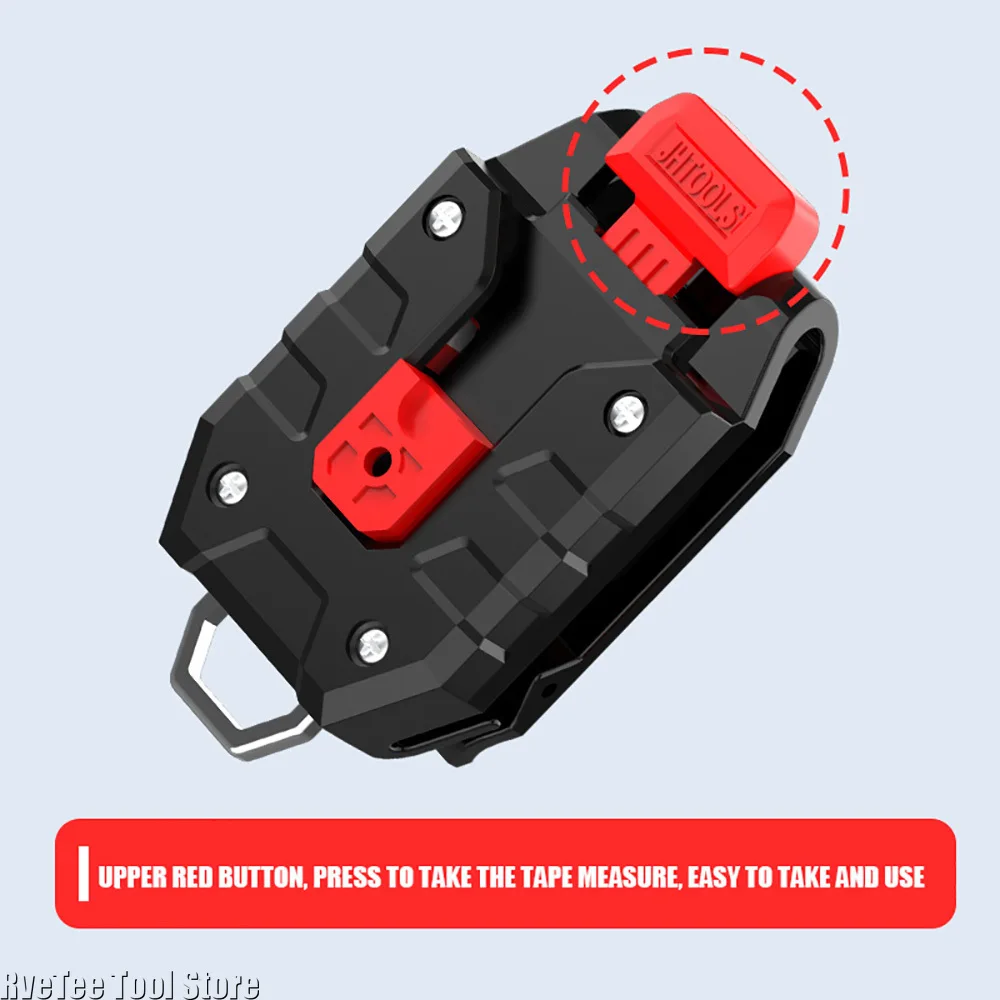 NEW Universal Tape Measure Qui - Tape Dispenser Weighted recensione e prezzo