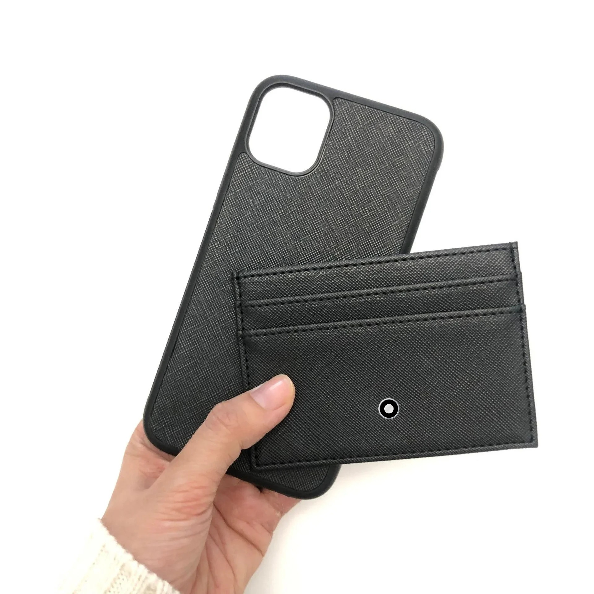 Minimalist Business Sle Leathe - Index Card Holder recensione e prezzo