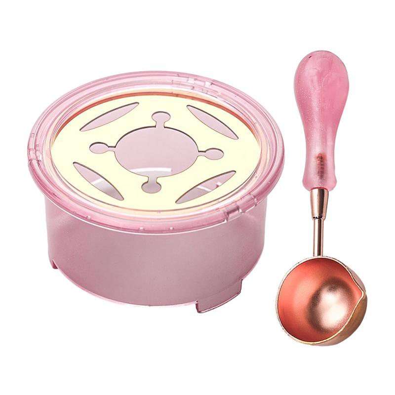 Sealing Wax Kit Sealing Wax Me - Wax Seal Stamp Set recensione e prezzo