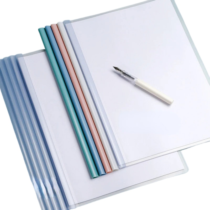 10pcs/set Lever Arch File with - Binder A4 Lever recensione e prezzo