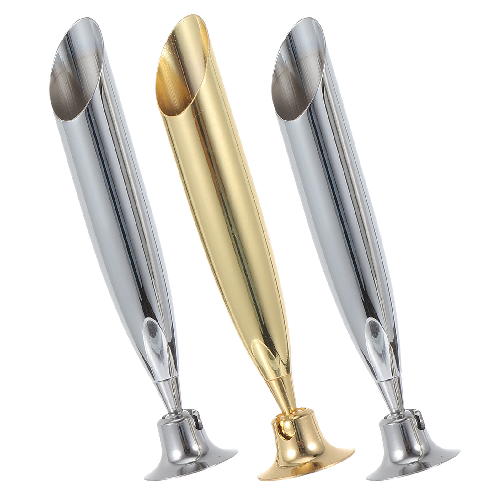 3Pcs Metal Single Pen Stand Ho - Pen Rest Single recensione e prezzo