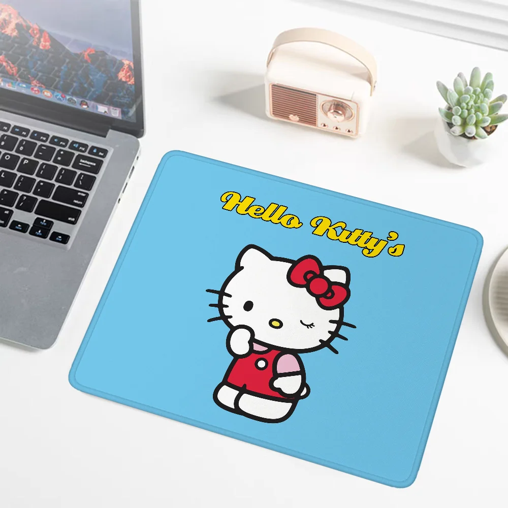 Small Desk Mat Mousepad Office - Leather Desk Pad recensione e prezzo