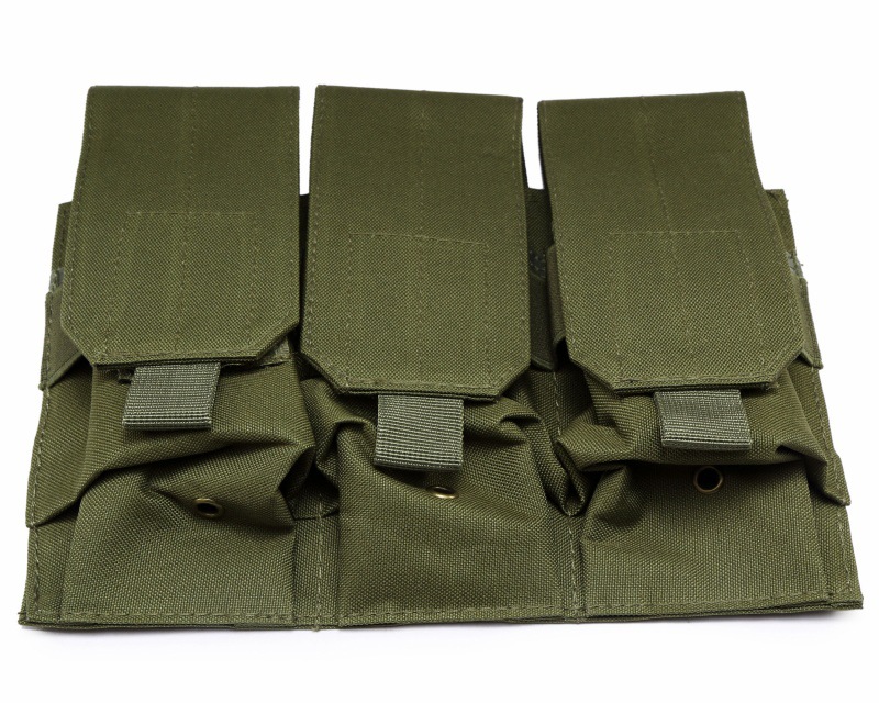 M4 M16 Molle Magazine Pouch Do - Magazine Holder Rack recensione e prezzo