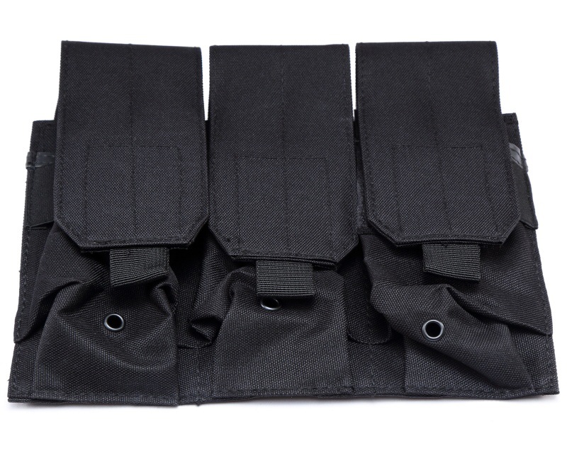 M4 M16 Molle Magazine Pouch Do - Magazine Holder Rack recensione e prezzo