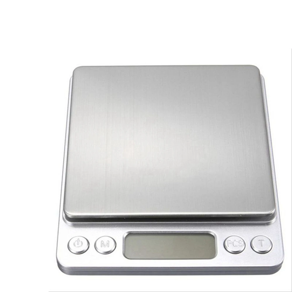 500g X 0.01g Digital Gram Scal - Tape Dispenser Weighted recensione e prezzo
