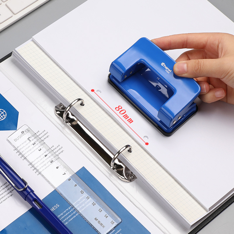 2/3 Hole A4 Ring Binder File F - Binder A4 Lever recensione e prezzo