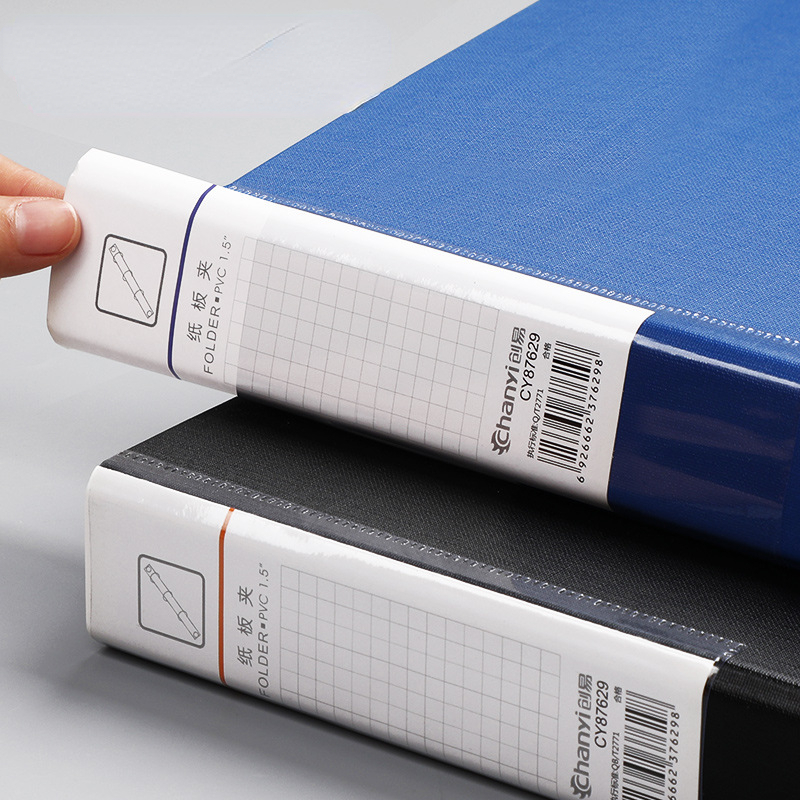 2/3 Hole A4 Ring Binder File F - Binder A4 Lever recensione e prezzo