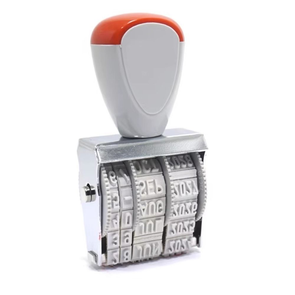 Practical Digital Date Wheel S - Rubber Date Stamp recensione e prezzo