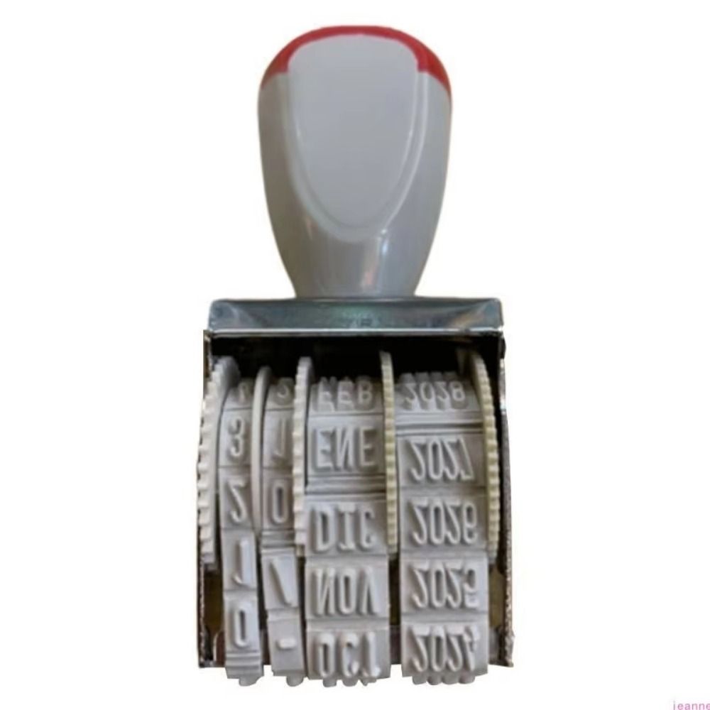 Practical Digital Date Wheel S - Rubber Date Stamp recensione e prezzo