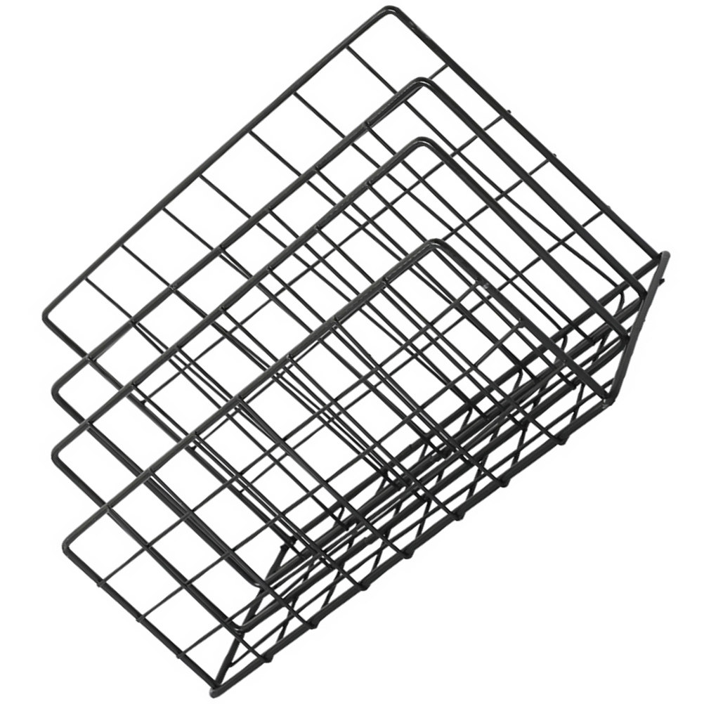 Modern 3 Slot Mail Organizer M - Magazine Holder Rack recensione e prezzo