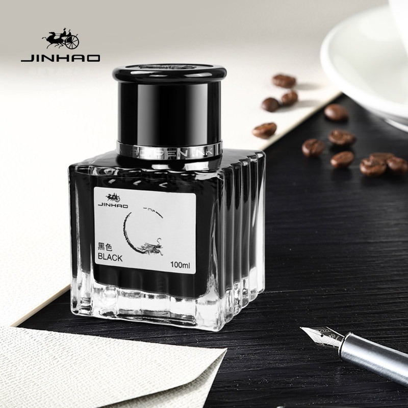 JINHAO 100/50/30ml Fountain Pe - Fountain Pen Bottled Ink recensione e prezzo