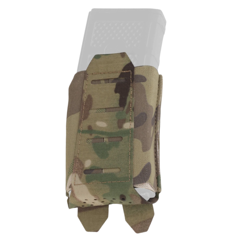 Molle Magazine Pouch AR M4 Sin - Magazine Holder Rack recensione e prezzo