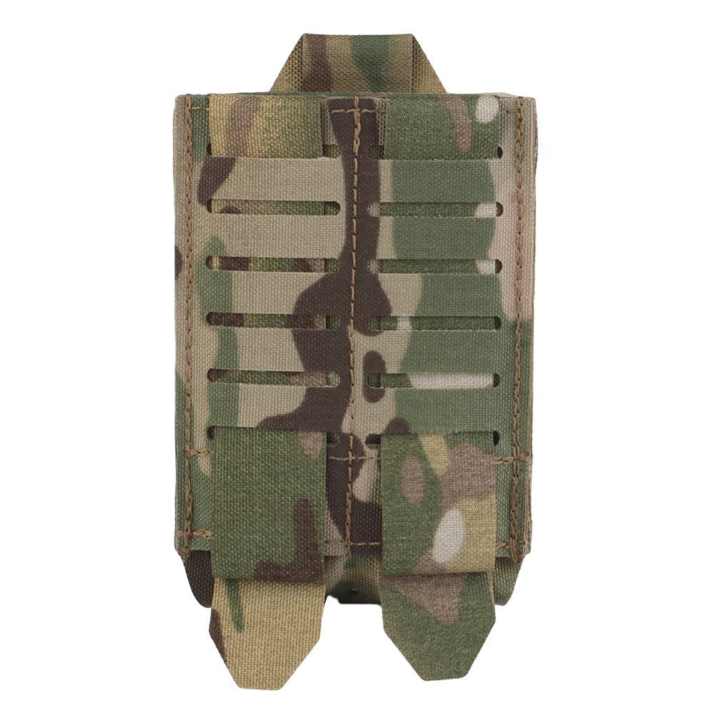 Molle Magazine Pouch AR M4 Sin - Magazine Holder Rack recensione e prezzo