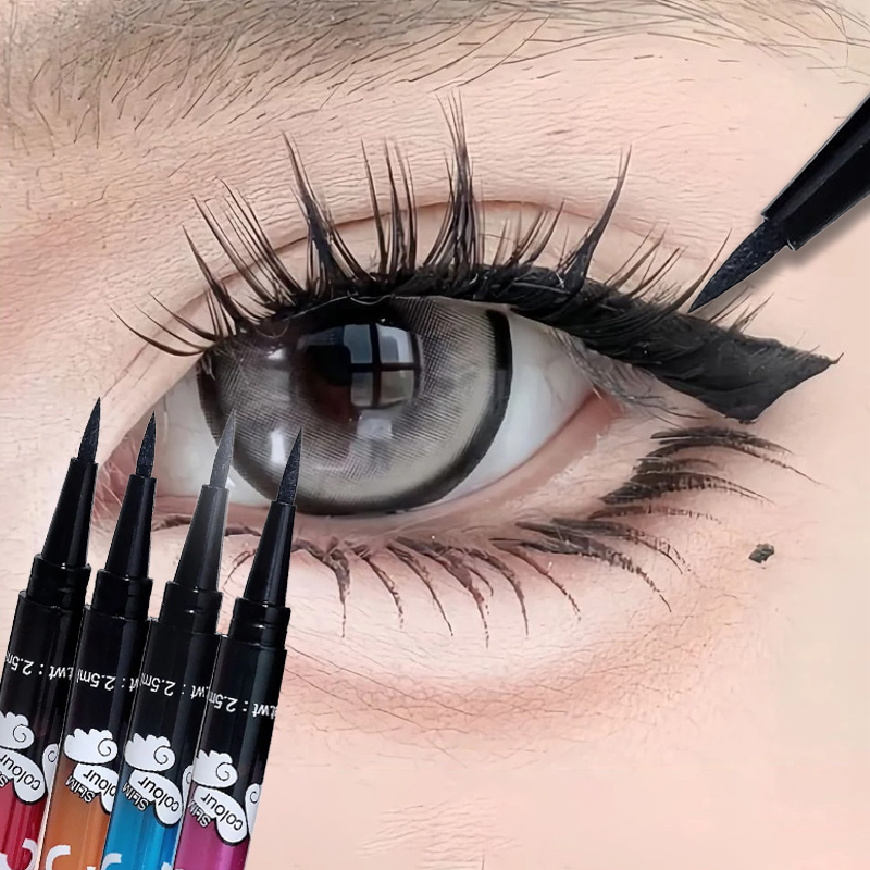 0.01mm Ultra Fine Liquid Eyeli - Correction Pen Fine recensione e prezzo