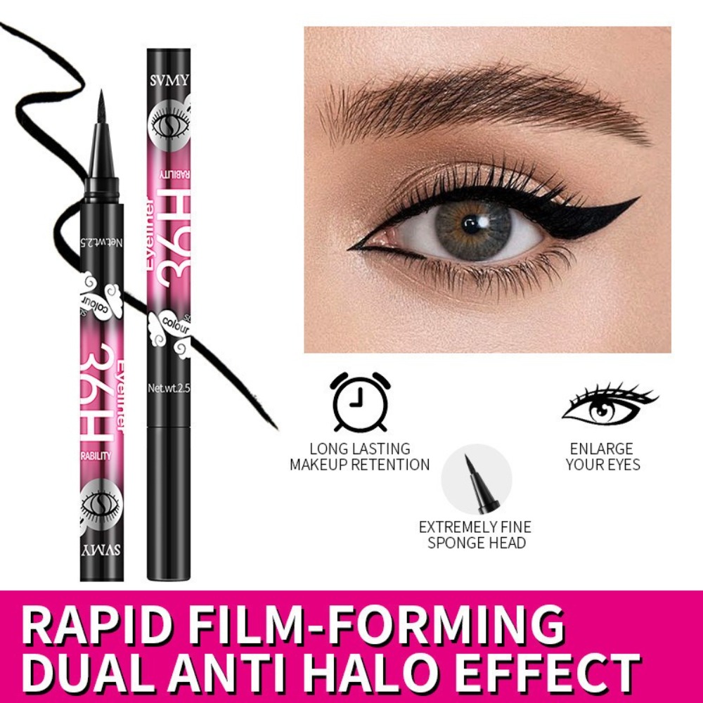 0.01mm Ultra Fine Liquid Eyeli - Correction Pen Fine recensione e prezzo