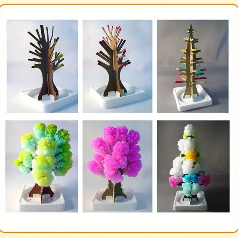 Mini Magic Sakura Miniature Tr - Paper Weight Crystal recensione e prezzo