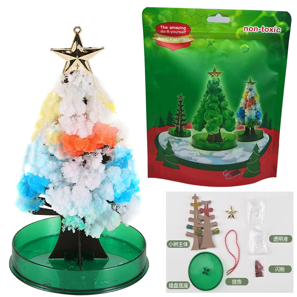 Mini Magic Sakura Miniature Tr - Paper Weight Crystal recensione e prezzo