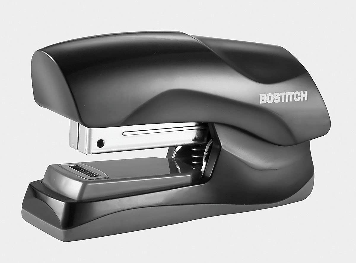 Heavy Duty Stapler, 40 Sheets, - Stapler Half Strip recensione e prezzo