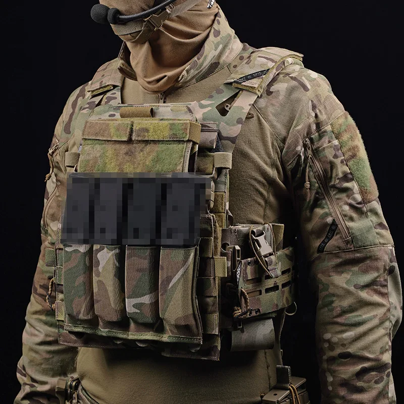 Tactical Lightweight Molle Mag - Magazine Holder Rack recensione e prezzo