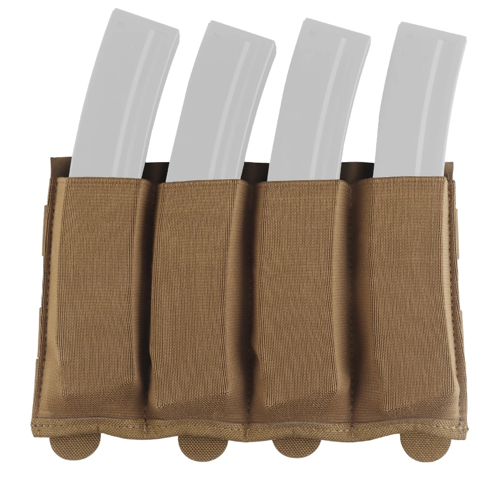Tactical Lightweight Molle Mag - Magazine Holder Rack recensione e prezzo