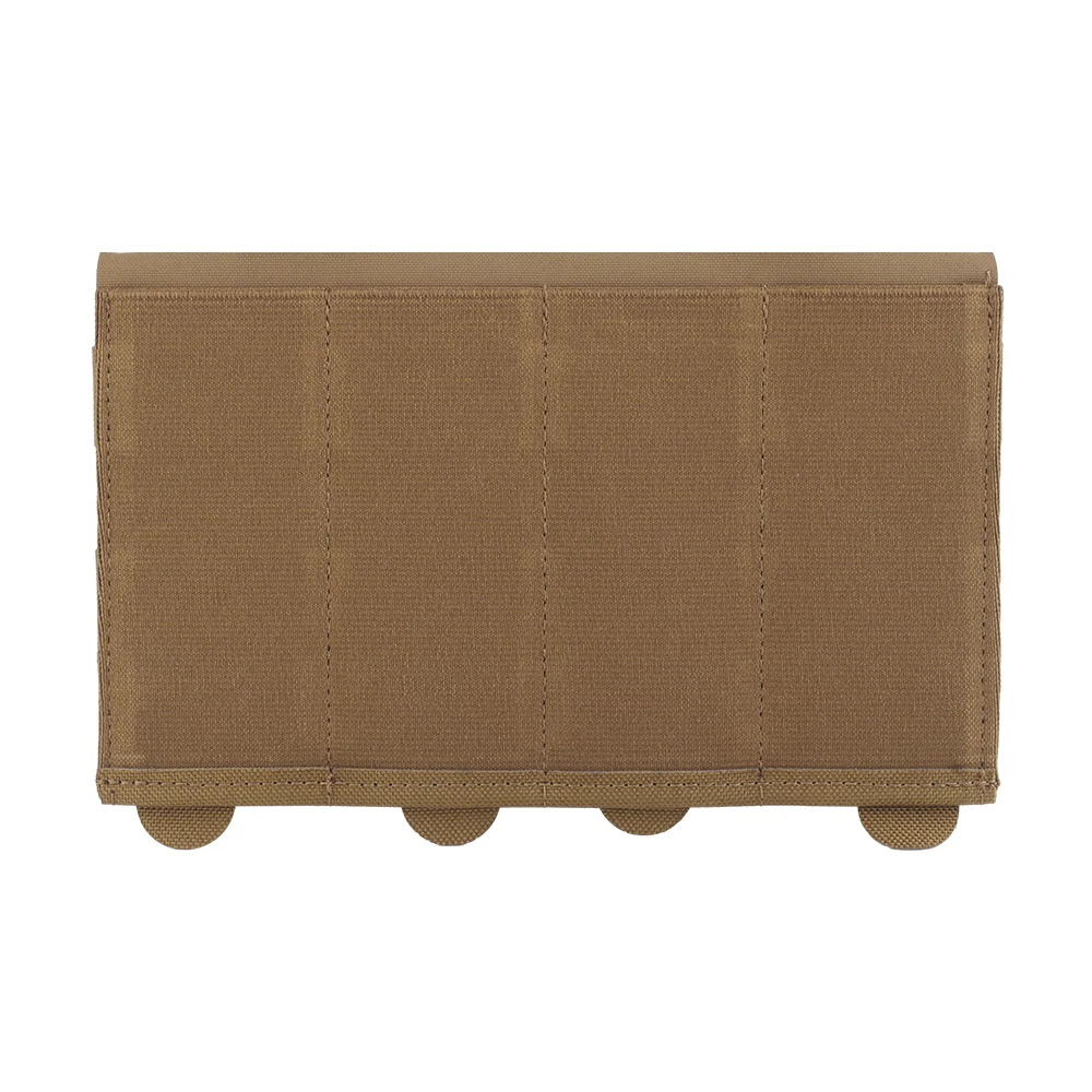Tactical Lightweight Molle Mag - Magazine Holder Rack recensione e prezzo