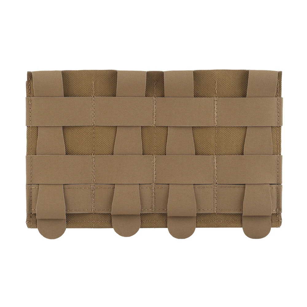 Tactical Lightweight Molle Mag - Magazine Holder Rack recensione e prezzo