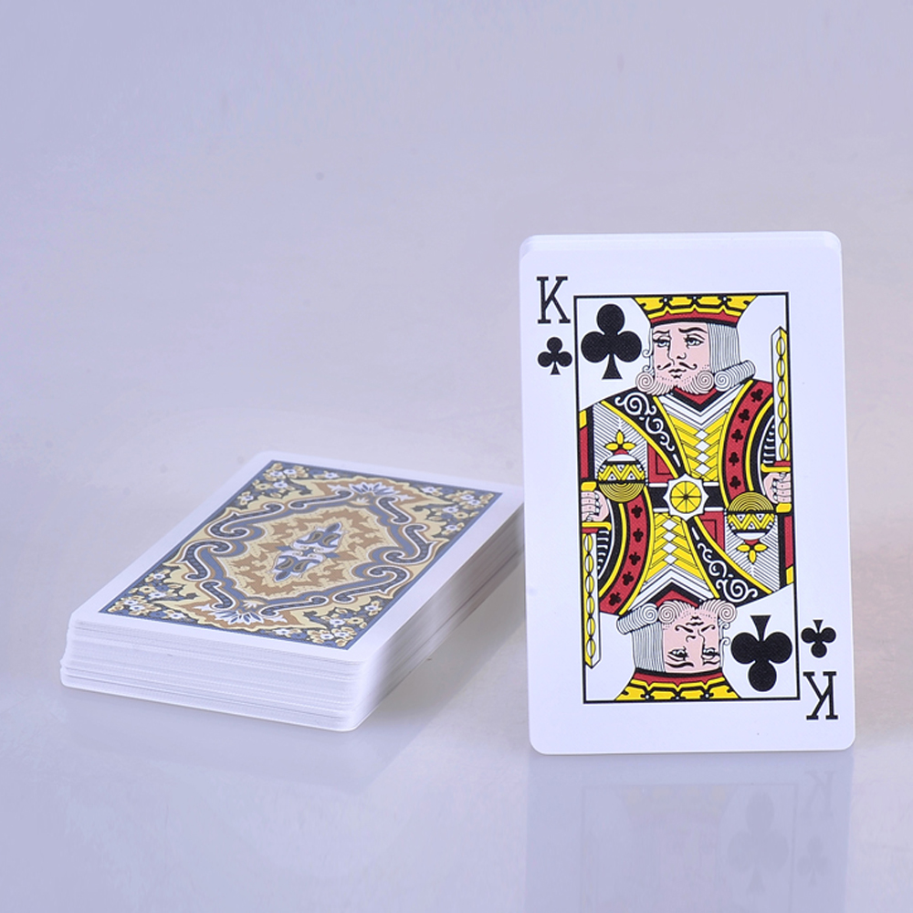 2 Decks Bridge Red and Blue Bo - Card Index Box recensione e prezzo
