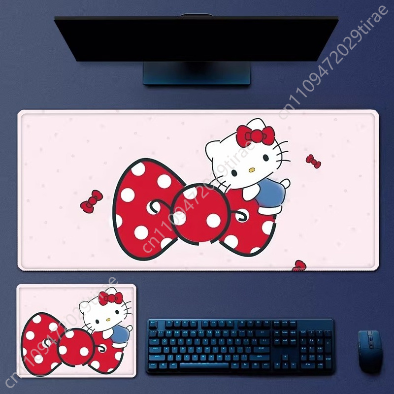 High Definition Hello Kitty No - Leather Desk Pad recensione e prezzo