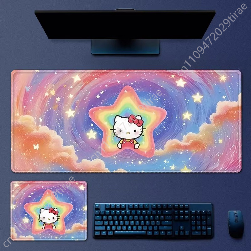 High Definition Hello Kitty No - Leather Desk Pad recensione e prezzo