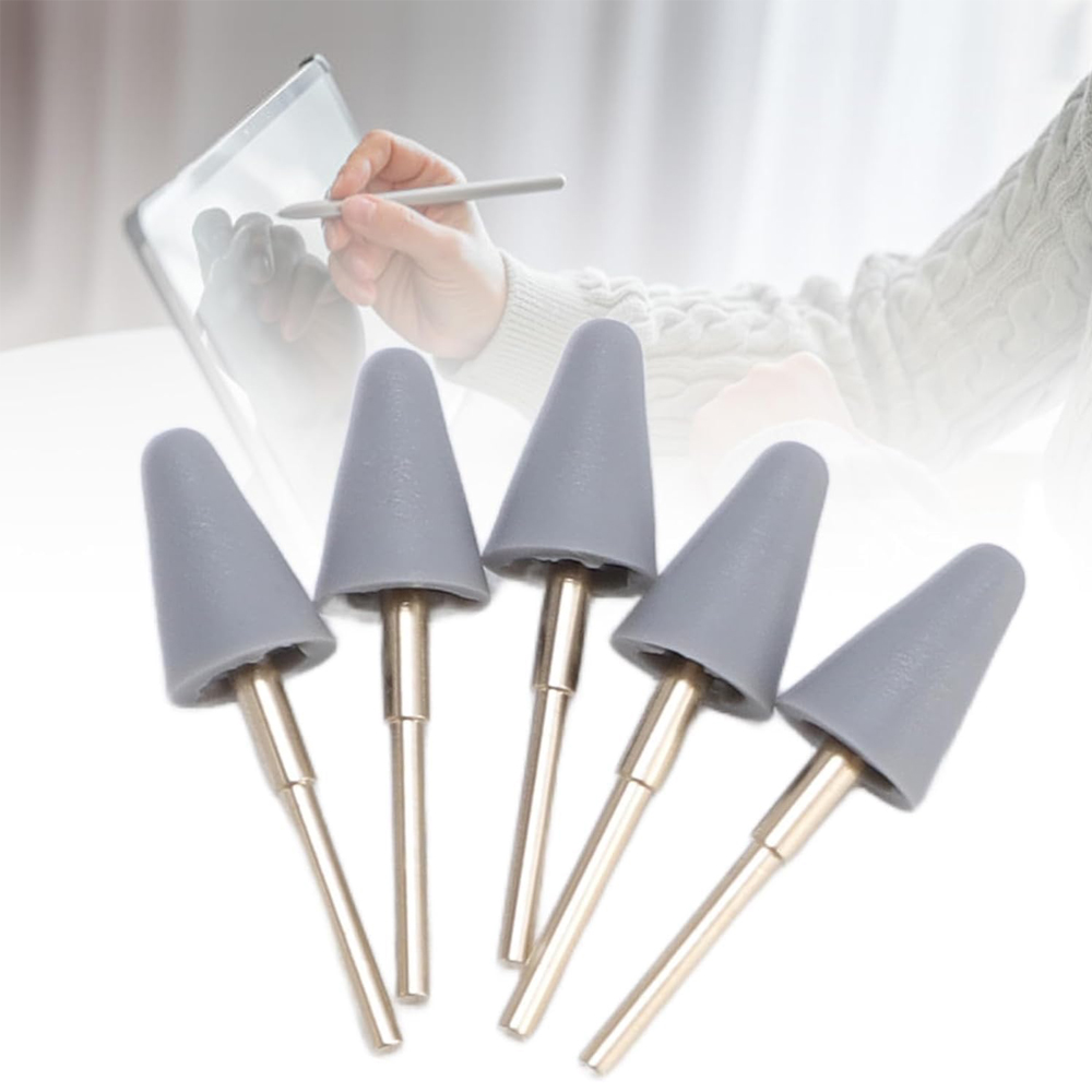 Pen Replacement Nibs 5PCS for  - Correction Pen Fine recensione e prezzo