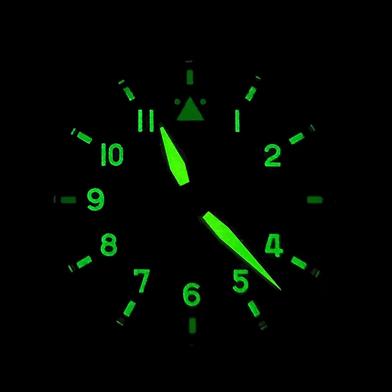 PHYLIDA 42mm Spitfire Pilot’s  - Paper Weight Crystal recensione e prezzo