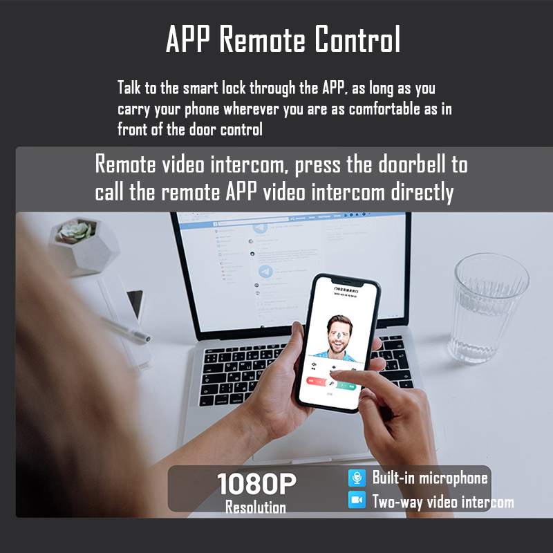 Wifi Tuya APP Face Recognition - Letter Opener Brass recensione e prezzo