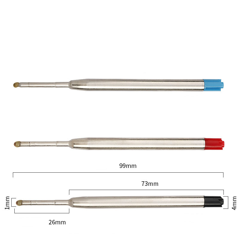 20Pcs High Quality Replaceable - Correction Pen Fine recensione e prezzo