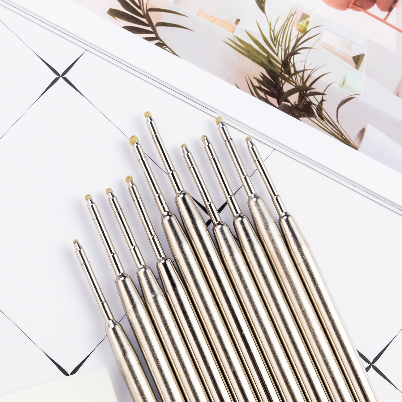 20Pcs High Quality Replaceable - Correction Pen Fine recensione e prezzo