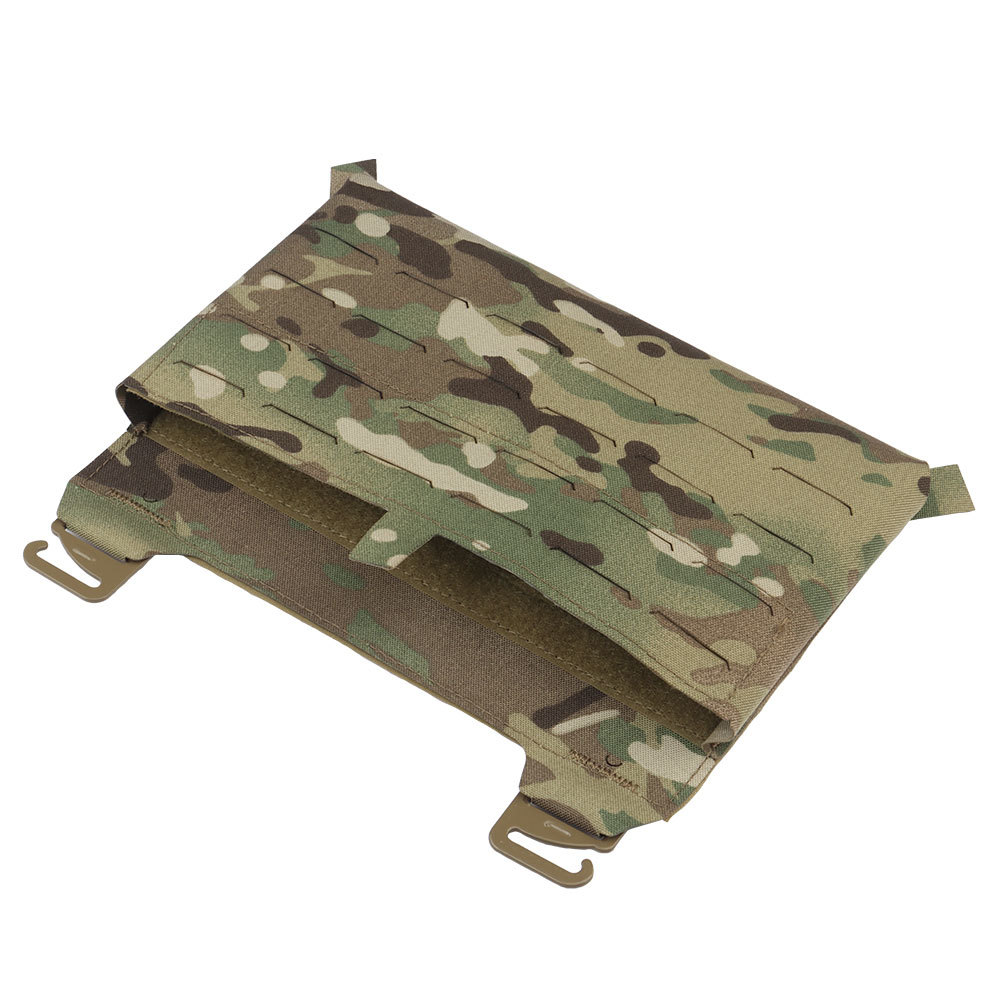 Kangaroo Front Flap G Hook Abd - Magazine Holder Rack recensione e prezzo