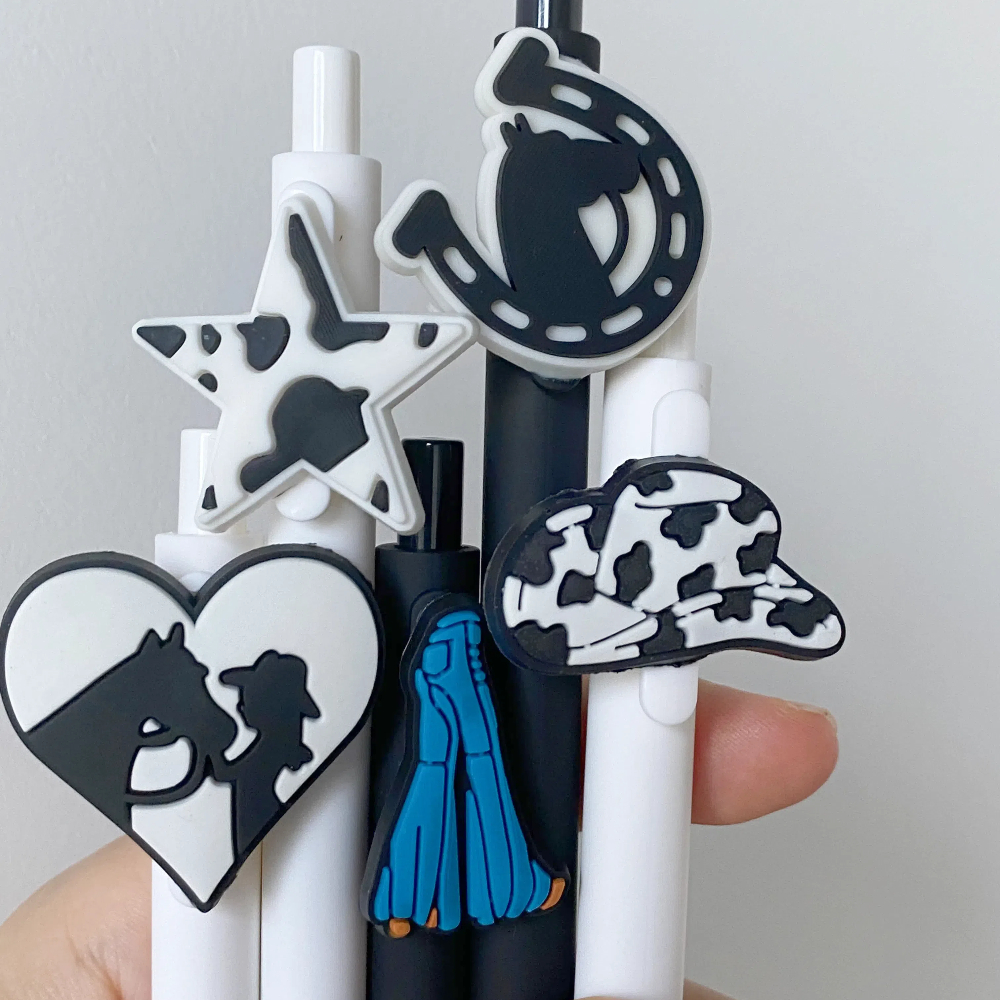 10Pcs Western Retractable Gel  - Correction Pen Fine recensione e prezzo