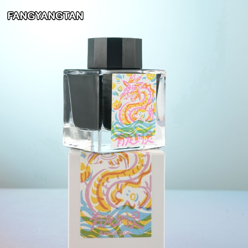 FANGYANGTAN 20 Colors 50ml She - Fountain Pen Bottled Ink recensione e prezzo